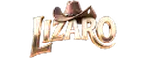 Lizaro Casino logo