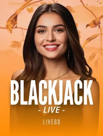 Live tafel Blackjack (Pragmatic Play Live) bij Casino Lizaro