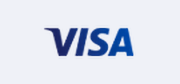 Visa betaalmethode bij Casino Lizaro