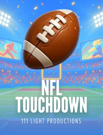 Nfl Touchdown van 111 Light, een publiekslieveling bij Lizaro Casino