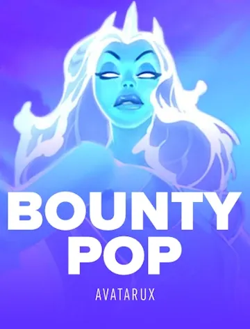 Bounty Pop van AvatarUX, een publiekslieveling bij Lizaro Casino