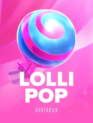 Lolli Pop van AvatarUX, een publiekslieveling bij Lizaro Casino