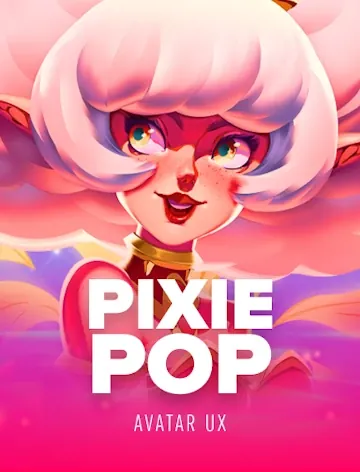 Gokkast Pixiepop van AvatarUX in Lizaro online casino